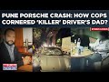 Pune Porsche Crash: How Police Arrested 'Killer' Driver's Realtor Father| Watch Shocking Details