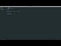 PHP Basics: Data types: Array basics (10/35)