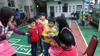 1050205貞德幼兒園全園活動過年慶祝\u0026發紅包 7