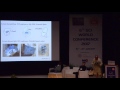 Celestino Rodrigues Ruivo: User acceptance of solar cookers: the case of funnel concrete cooker