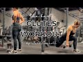 Hamstrings & Glutes Workout! | Coach Mark Carroll