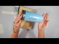 how to apply cricut vinyl to a tumbler