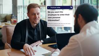 RUN Powered by ADP® Mobile App - Payroll & HR for Small Businesses