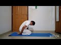 sasasana hare pose ശശാസനം sasangasana rabbit pose ശശാങ്കാസനം ചെയ്യുന്ന രീതിയും ഗുണങ്ങളും.