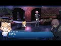 【メルブラ】ネコアルク│neco arc　ストーリーモード【melty blood type lumina】