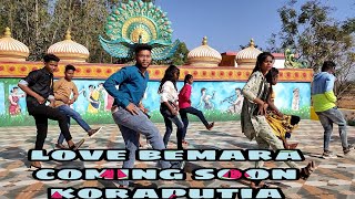 Love bemara koraputia coming soon