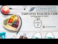 Employee Wellness Fair 2023