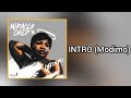 Makhadzi_-_Intro Modimo Official audio 2025