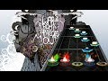 War From A Harlots Mouth - If You Want To Blame Us For Something Wrong (Clone Hero Custom Song)