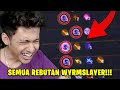 SEMUA ORANG REBUTAN WYRMSLAYER! TETEP GW PALING GERCEP! - Magic Chess Mobile Legends