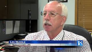 LSC finds solution to substitute teacher shortage
