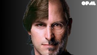 Steve Jobs, Bâtir Apple (Documentaire)