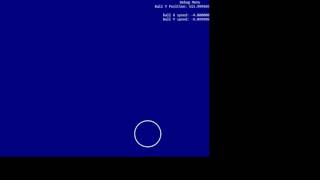 C++ Direct2D Demo