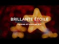 304 - Brillante Étoile (voix) | Hymnes et louanges | Audréanne Cloutier