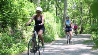 Visit Middleton | Trails & Pheasant Branch Conservancy