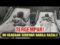 Masih dalam sarat Mengandung, Nabila Razali pula Baru saja dikhabarkan .. Allahuakbar😭🤲