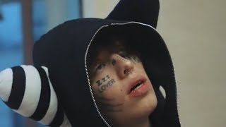 Lil Xan - Won't Overdose (Official Video)