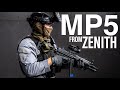 I Love You MP5 | American Made ZF-5