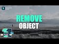 Remove Objects in Filmora 11 | Filmora 11 Tutorials