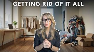 I Decluttered My Home in 4 Hours.