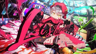 【2024-M3秋】Final Single『Listen!!!』【クロスフェード】/ 牛根モウモー