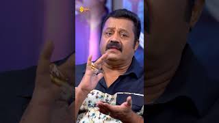 ഇതുപോലൊരു നടൻ ഇന്ത്യയിൽ വേറെ കാണില്ല👌👌 | SURESH GOPI EXCLUSIVE INTERVIEW  | GARUDAN