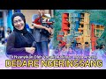 DEDARE NGERINGSANG PELITA HARAPAN, DI NYANYIKAN LANGSUNG OLEH VOCALIS ASLINYA MAYA ARIESTA, AZYA