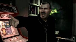 Grand Theft Auto IV: The Ballad of Gay Tony Xbox Live