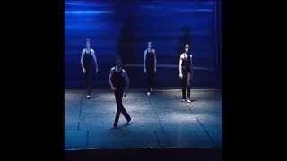 Comunication-Επικοινωνία (A Dance Performance From Kondaxaki Pro. Dance School)