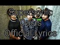 Supersonic - Oasis - Official Lyrics