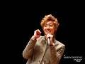 111021 kim hyun joong @ lucky fansign icheon full ver. fancam