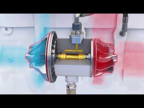 How much does turbo repair cost?