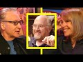 Bill Maher on Louie CK's Comeback w/ Katie Couric