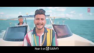 Follow Nawab Full Song Mista Baaz  Korwalia Maan  Latest Punjabi Songs 2018