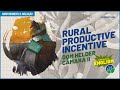 Dom Helder Câmara II - Transforming communities with Rural Productive Incentive