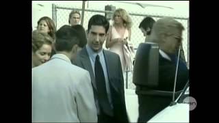 On this Day | 31st July 2000 | Brad and Jennifer tie the knot