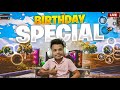 BHAI KA BIRHTDAY HAI AAJ🔥| BGMI LIVE | RUSH GAMEPLAY|  #shortslive #bgmilive #bgmi #pubgmobile