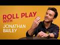 Jonathan Bailey on Bridgerton, playing G'raha Tia and how Fellow Travelers healed him | BAFTA