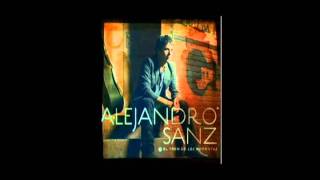 alejandro sanz   ese ultimo momento instrumental