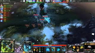 5inQ vs MVP Phoenix - Game 1 (KDL - Tier 1 Group Stage)