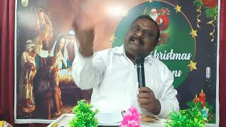 వెనుక ఉన్నవి మరచి # message by pastor Paul