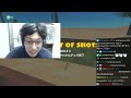 twitch公式イベントでスタヌの勘違いから起きた珍事件「全力運営煽り」がこちら【golf with your friends】