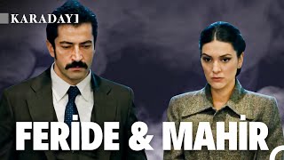 Tüm Zamanların En Gözde Çifti ❤ - Karadayı