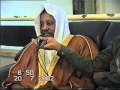 مقابلة مع الشيخ إبراهيم صالح الحسيني /السودان