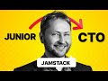 Why I Created JAMstack? Explained by Matt Biilmann