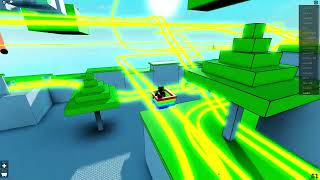 [UPD] Create a Cart Ride! Neon Cartoon Ride!