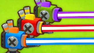 This Can Somehow SOLO ELITE Bosses... (Bloons TD 6)