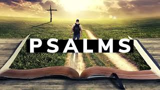 The Book of Psalms KJV Full Audio Bible