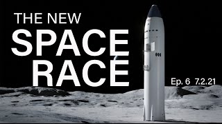 SpaceX and StarLink News,  The New Space Race Rockets --- Let's GO!