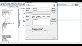 Java in Tamil - Multiple Inheritance Interface